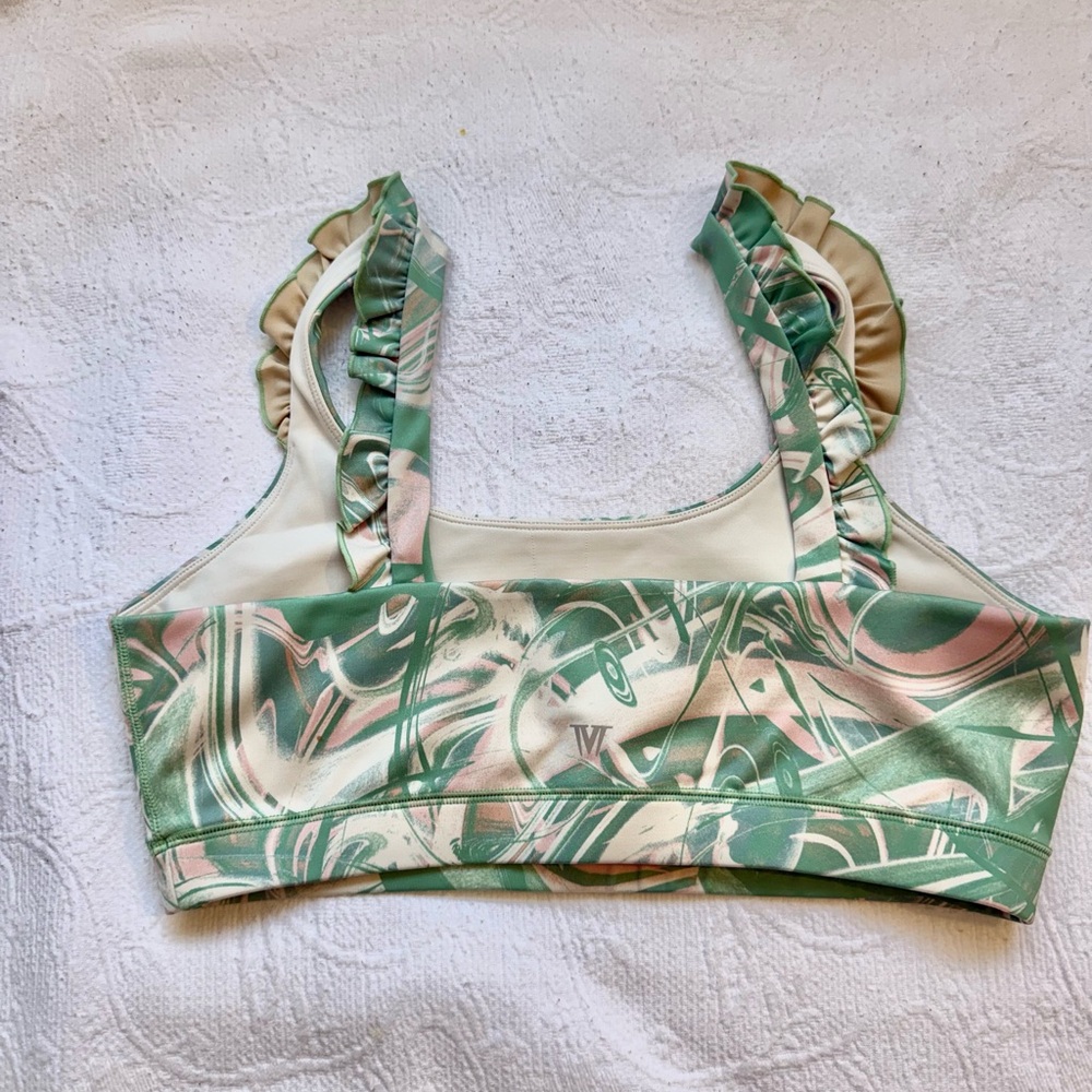 IVL sport bra - Picture 6 of 8